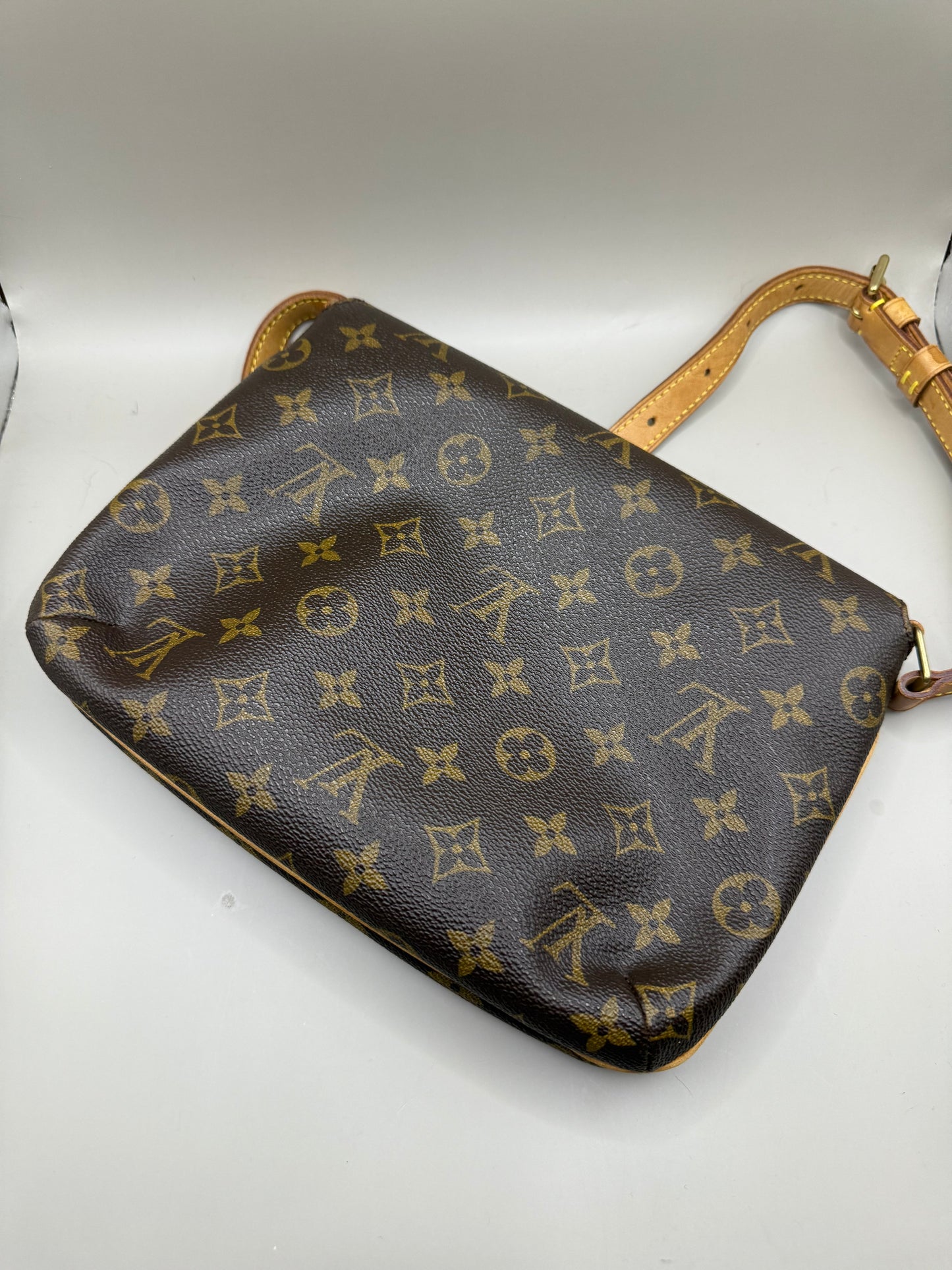 Louis Vuitton Musette Tango Bag