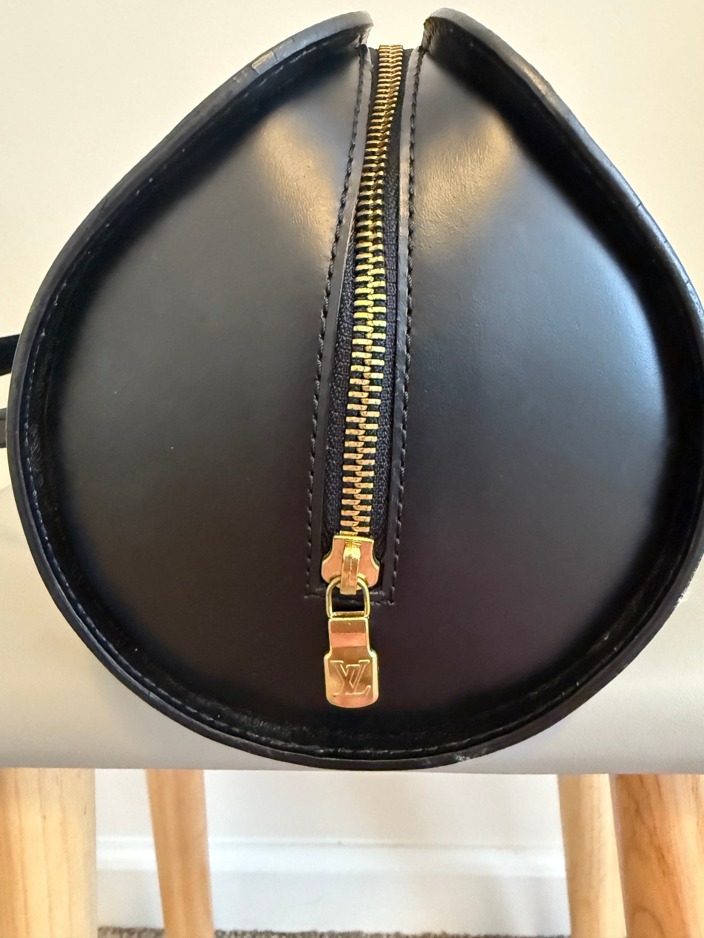 Louis Vuitton EPI Papillon 30