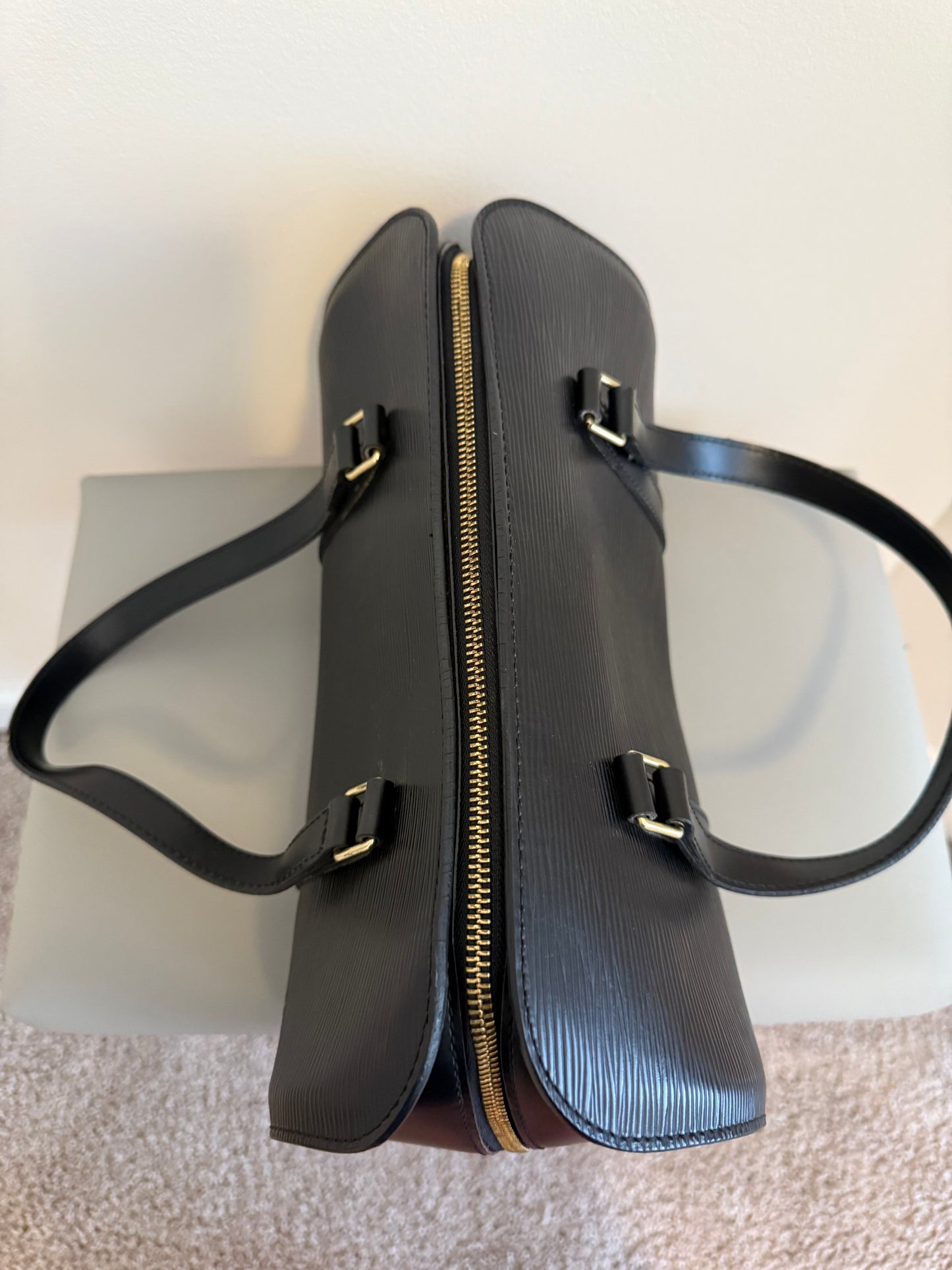 Louis Vuitton EPI Papillon 30