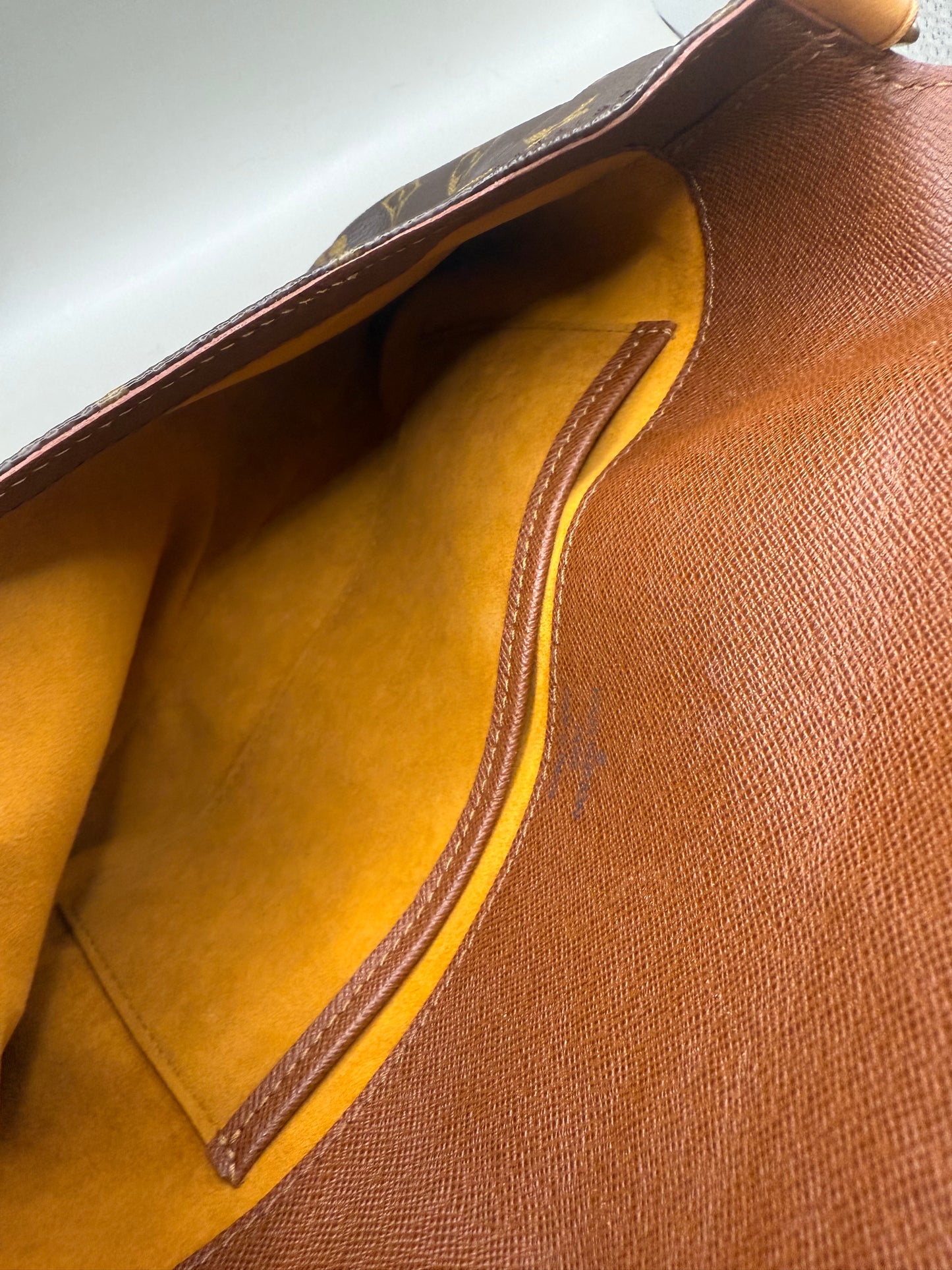 Louis Vuitton Musette Tango Bag