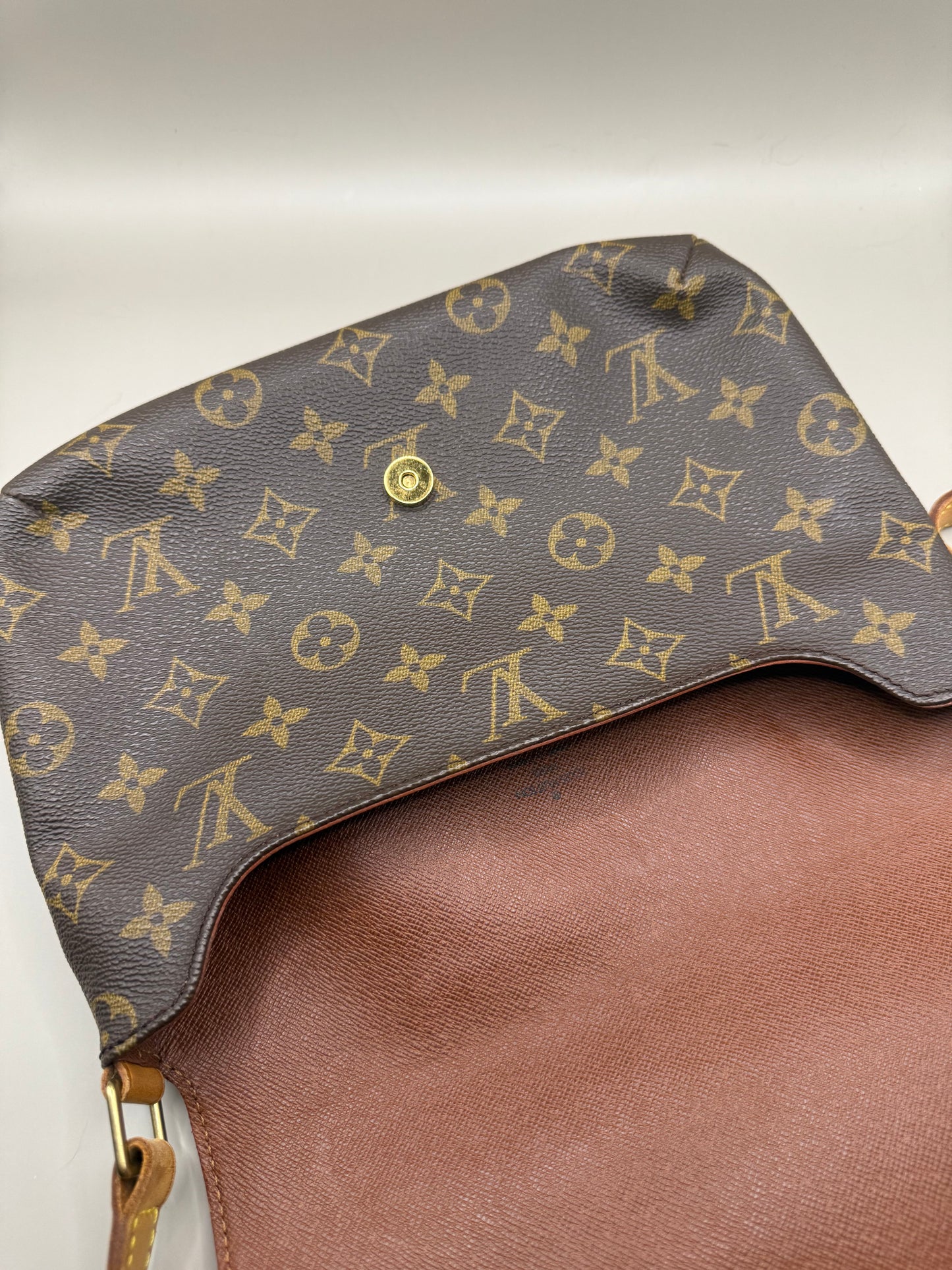 Louis Vuitton Musette Tango Bag
