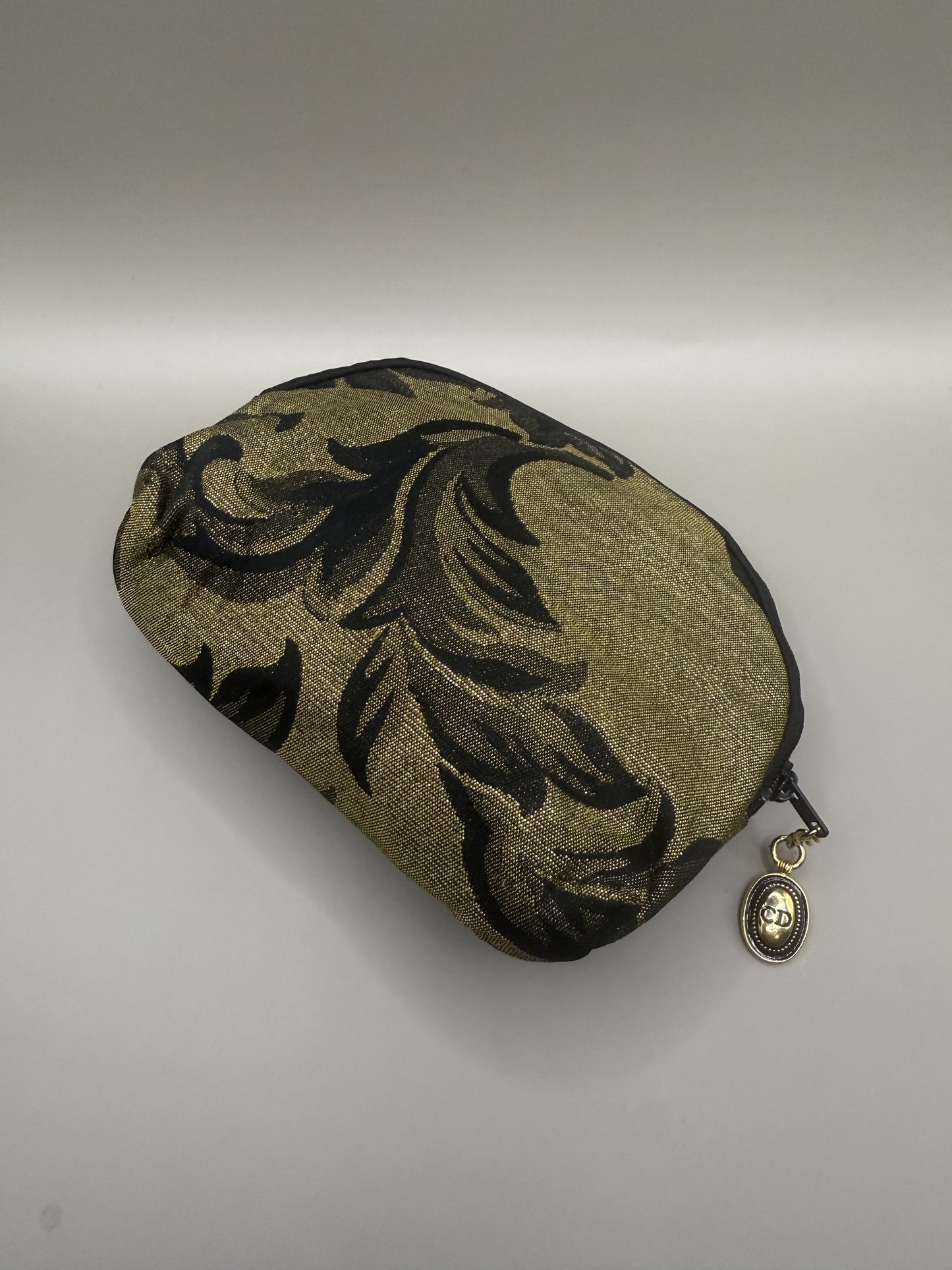 Vintage Christian Dior Pouch