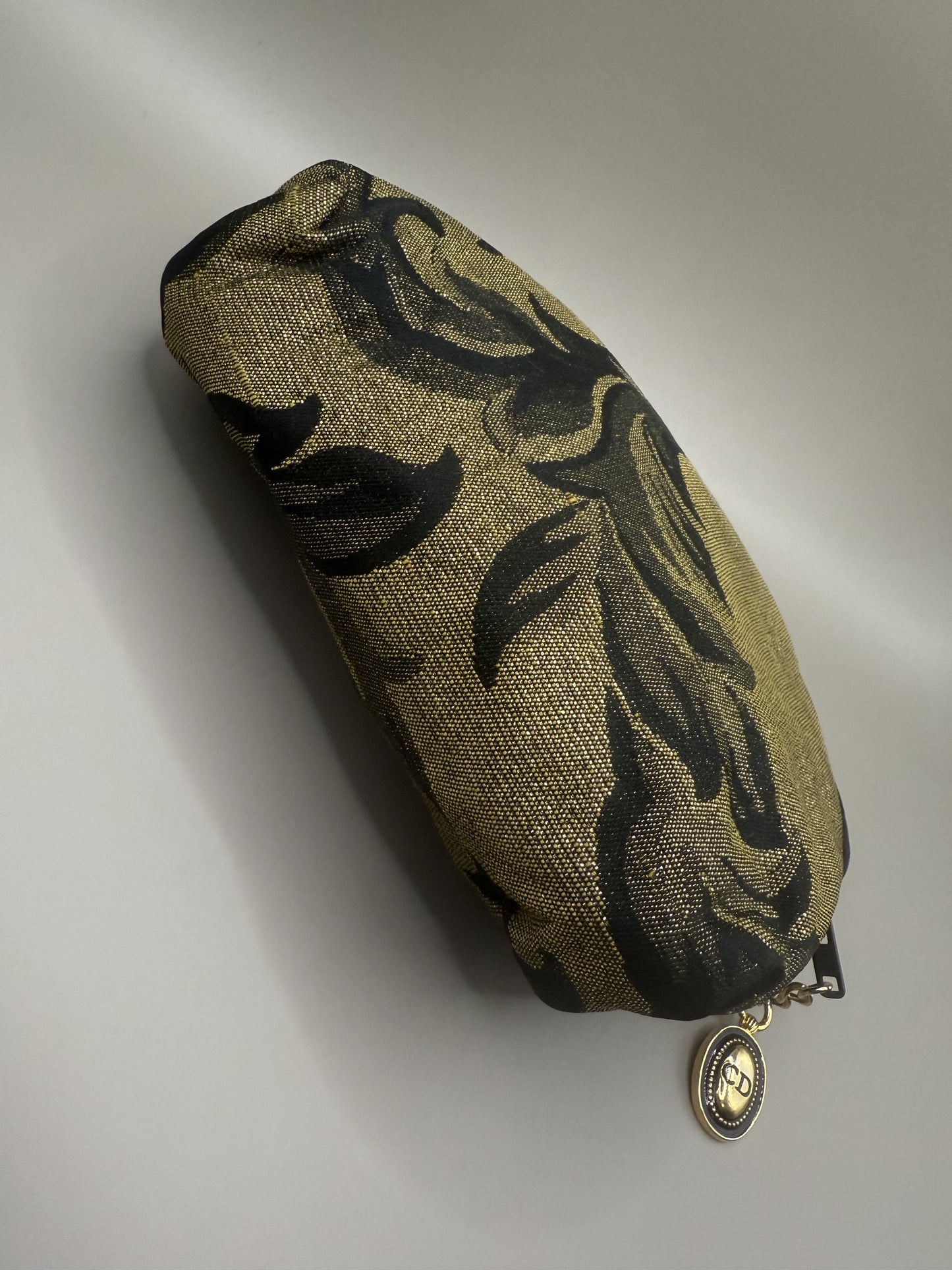 Vintage Christian Dior Pouch