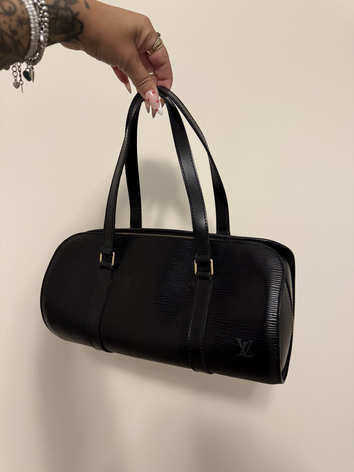Louis Vuitton EPI Papillon 30