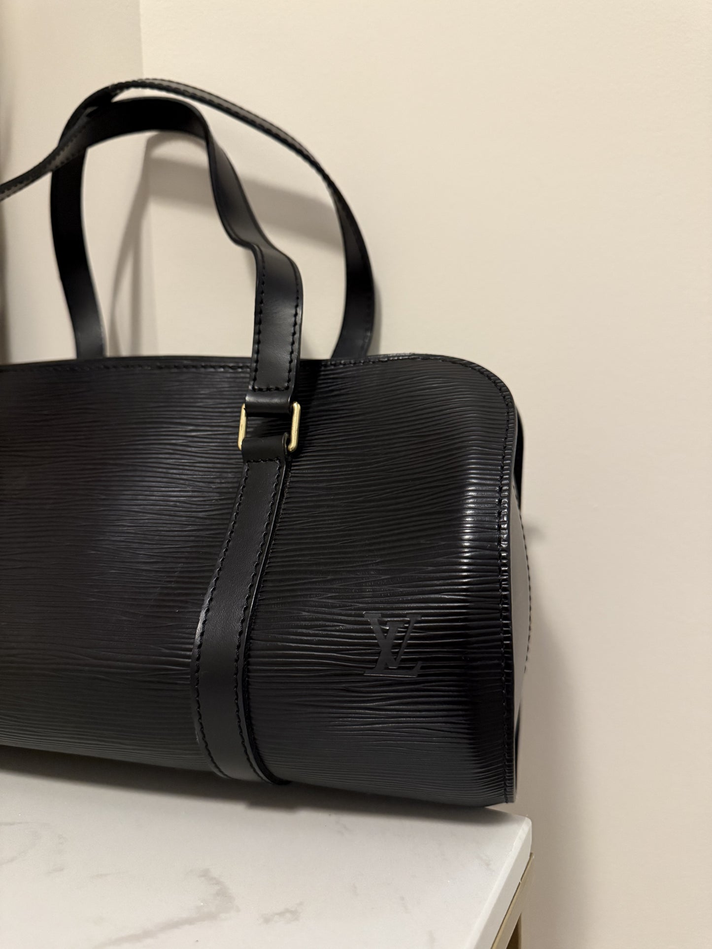 Louis Vuitton EPI Papillon 30