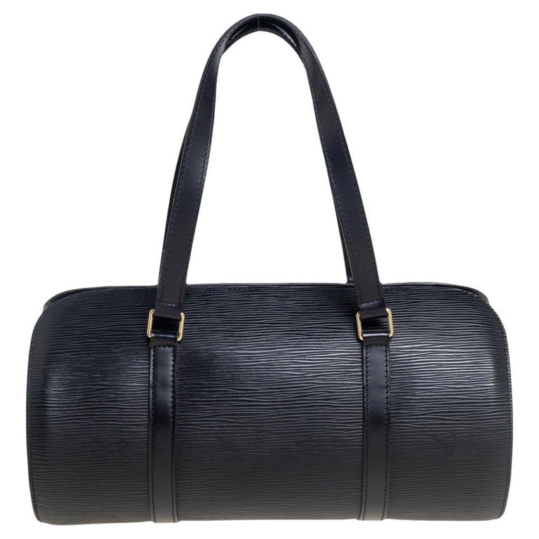 Louis Vuitton EPI Papillon 30