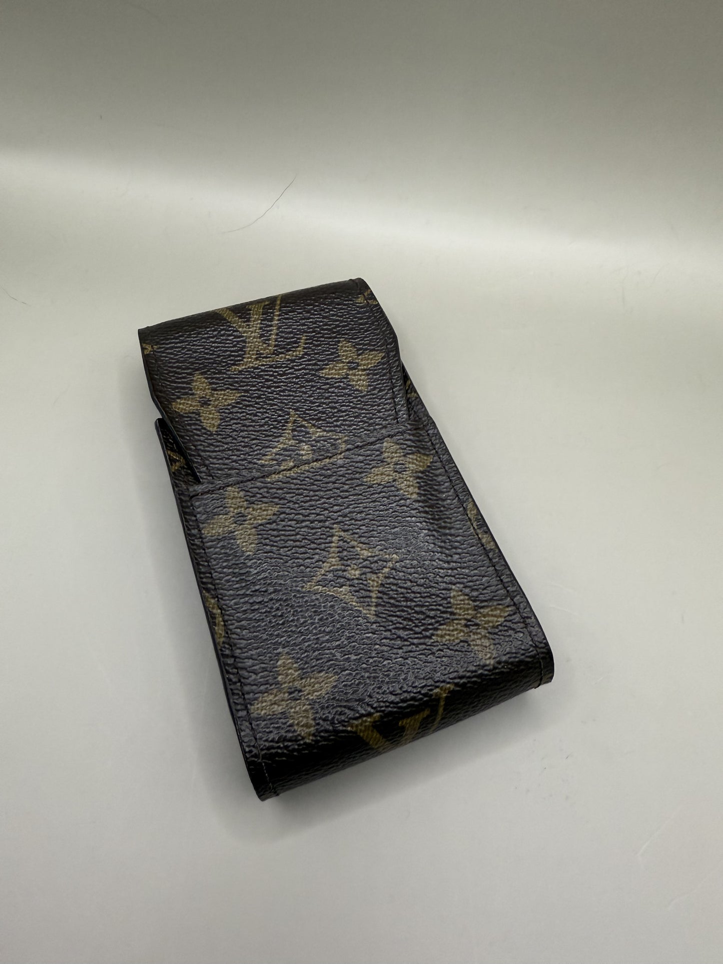 Vintage Louis Vuitton Cigarette Case