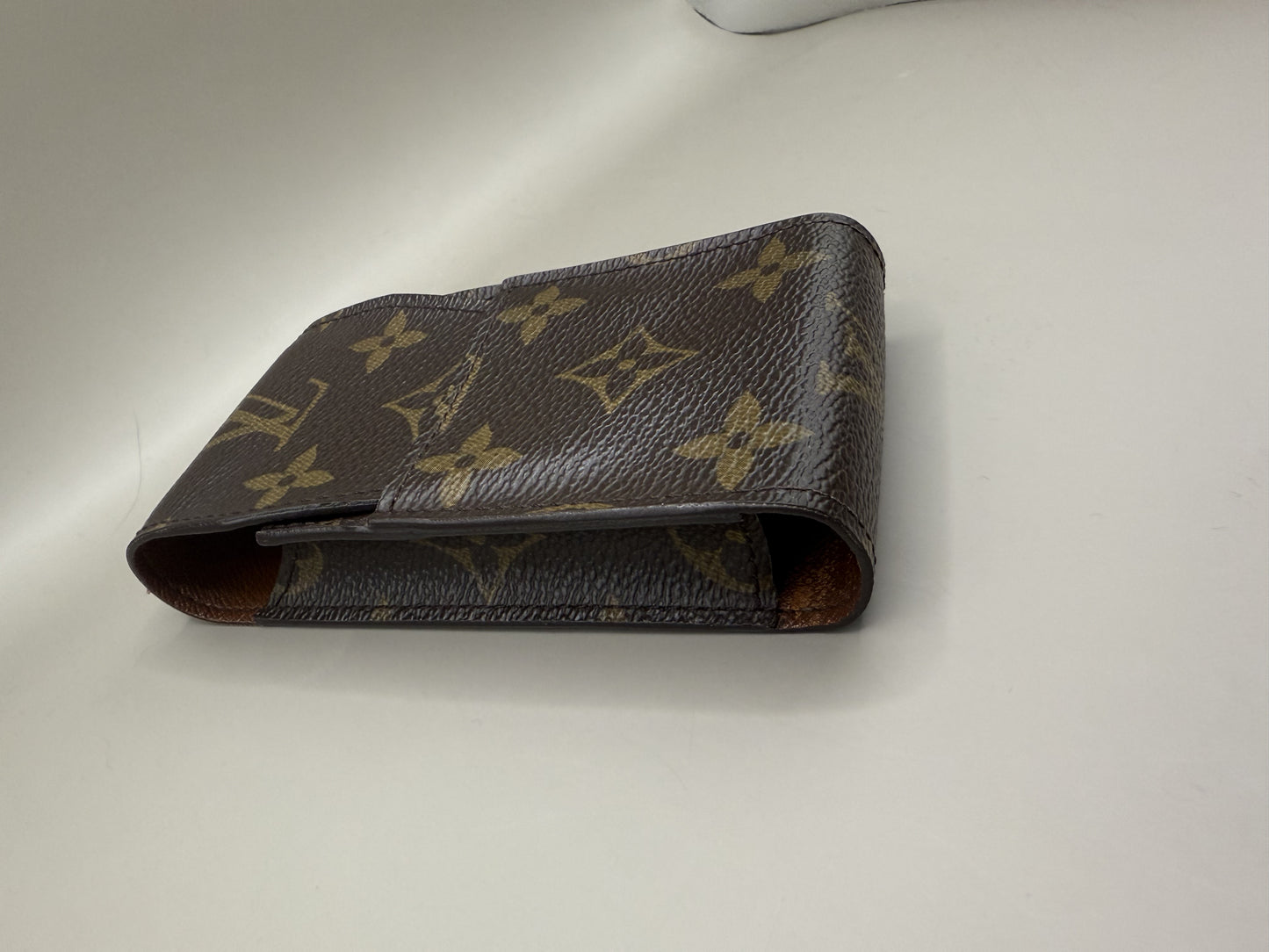 Vintage Louis Vuitton Cigarette Case