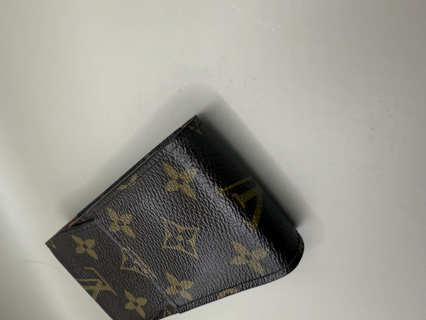 Vintage Louis Vuitton Cigarette Case