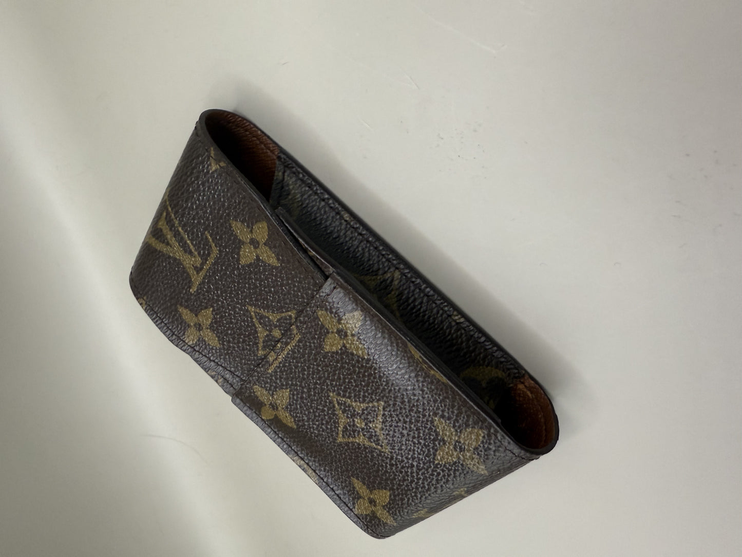 Vintage Louis Vuitton Cigarette Case