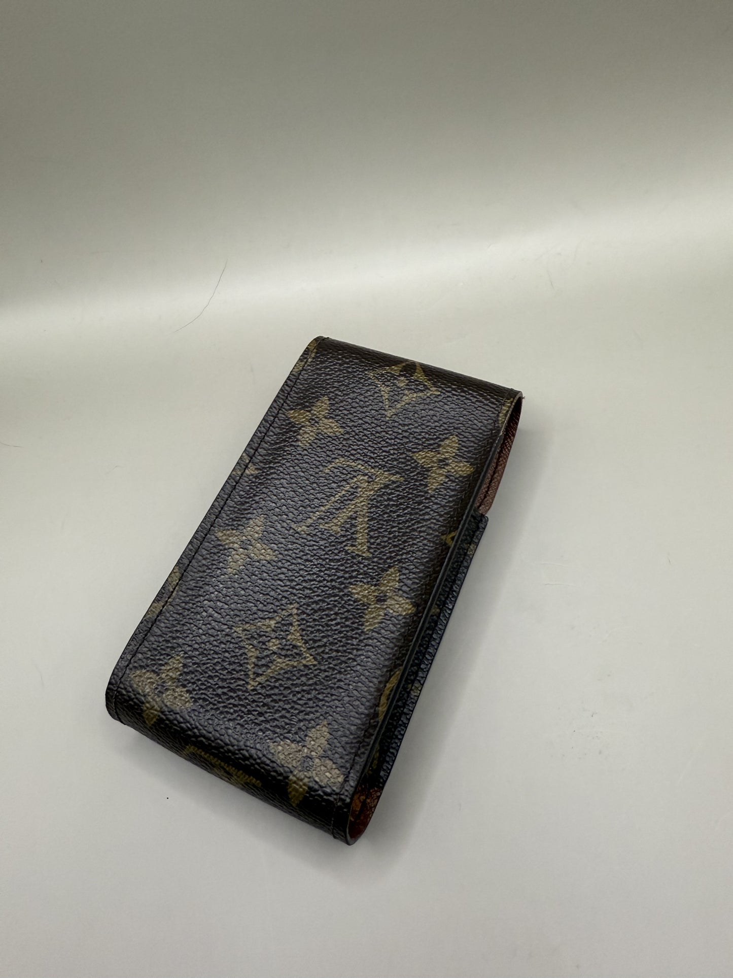 Vintage Louis Vuitton Cigarette Case