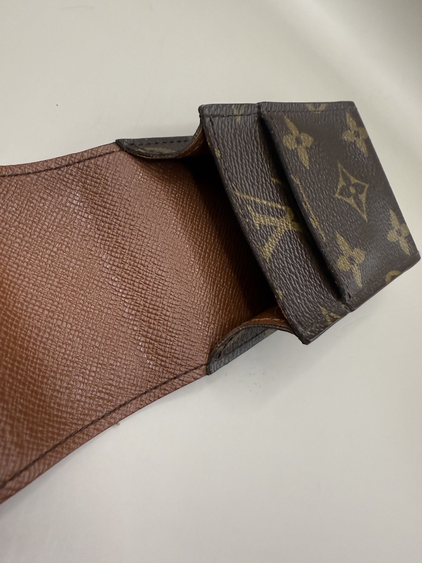Vintage Louis Vuitton Cigarette Case