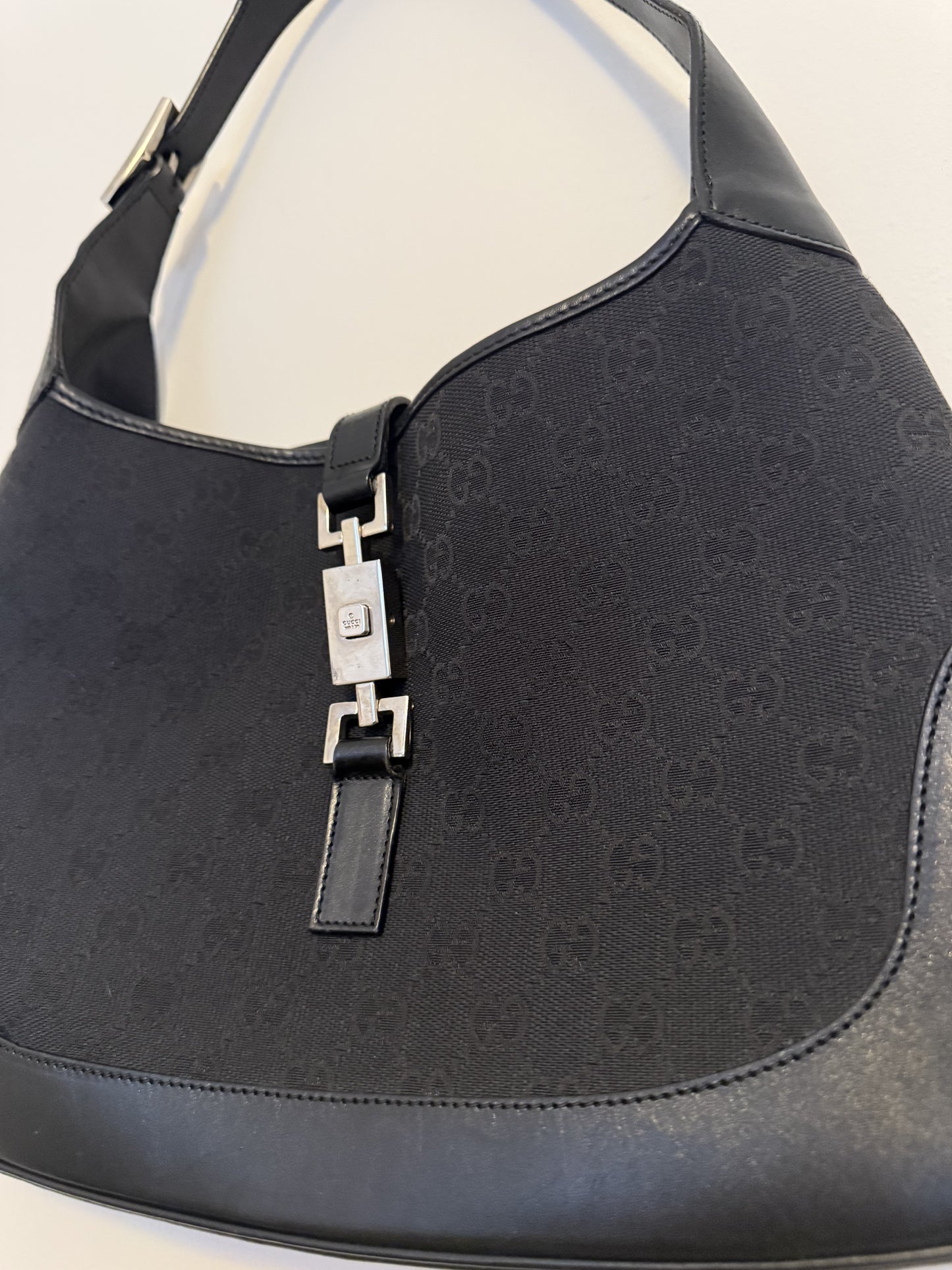 Vintage Gucci Jackie