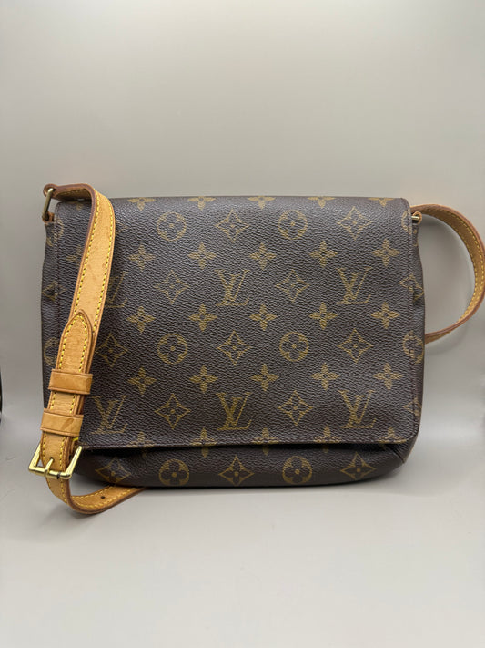 Louis Vuitton Musette Tango Bag