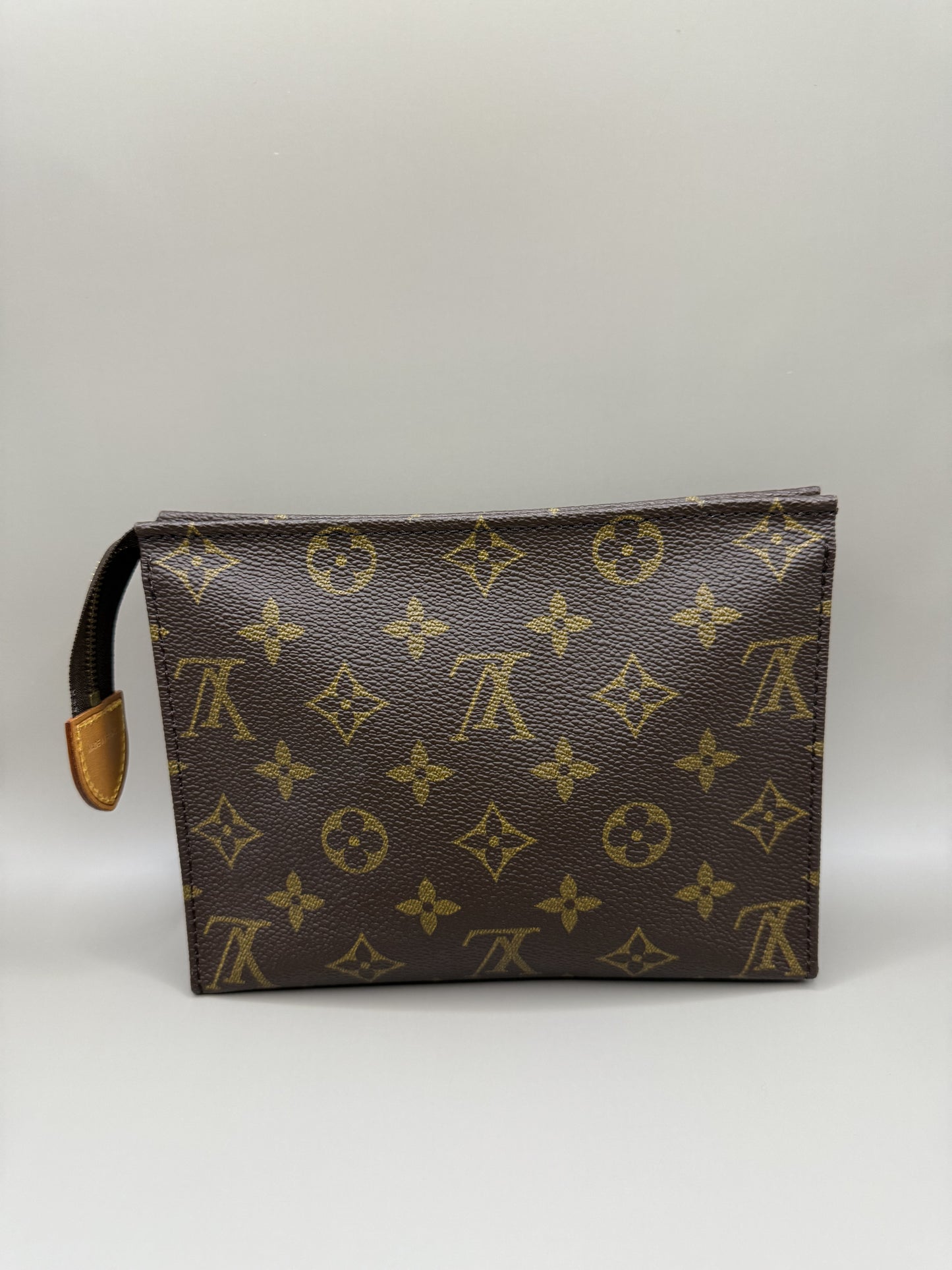 2006 Louis Vuitton Toiletry 19 Pouch - Made in France