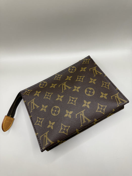 2006 Louis Vuitton Toiletry 19 Pouch - Made in France