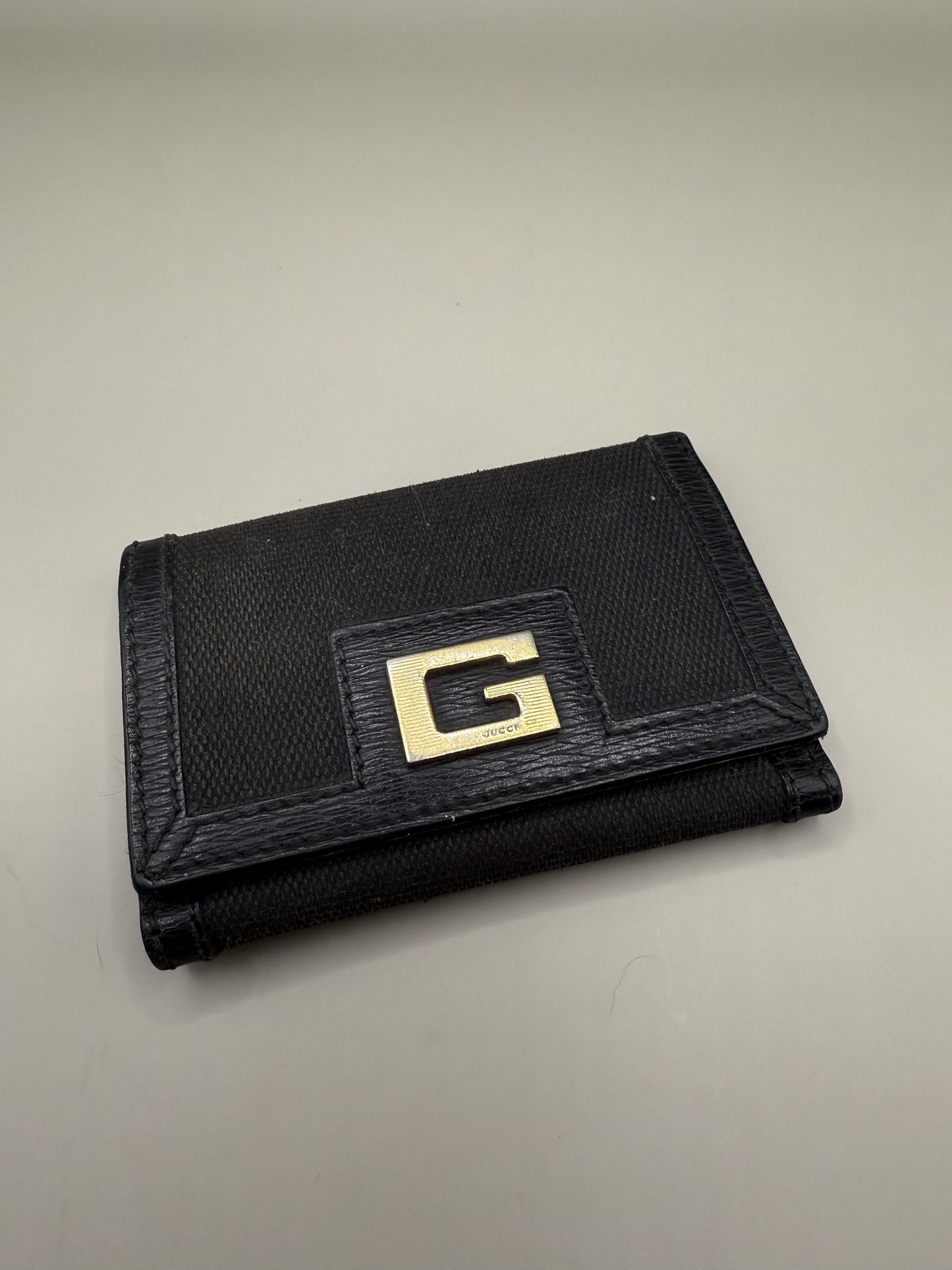 Vintage Tom Ford for Gucci Key Cardholder