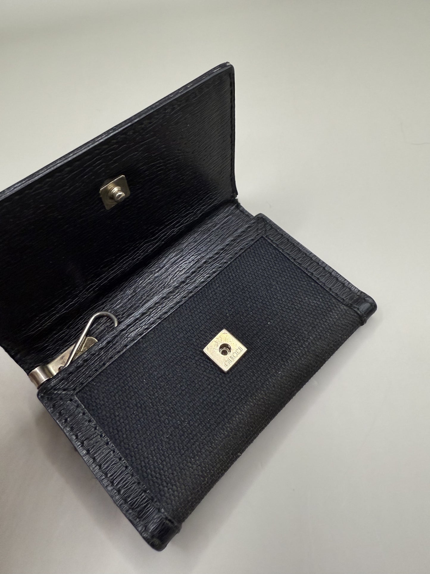 Vintage Tom Ford for Gucci Key Cardholder